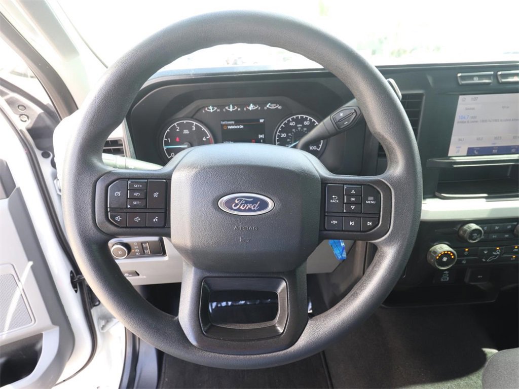 Certified 2024 Ford F250 XLT image 17