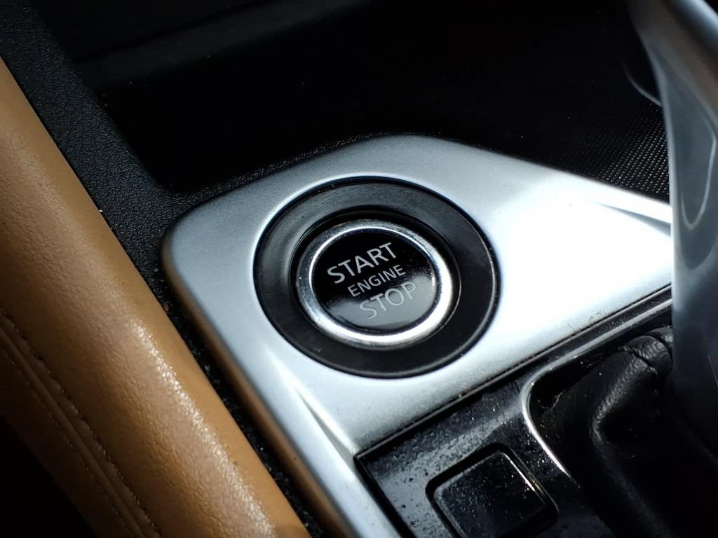 Used 2023 Nissan Sentra SV w/ SV Premium Package FWD image 21