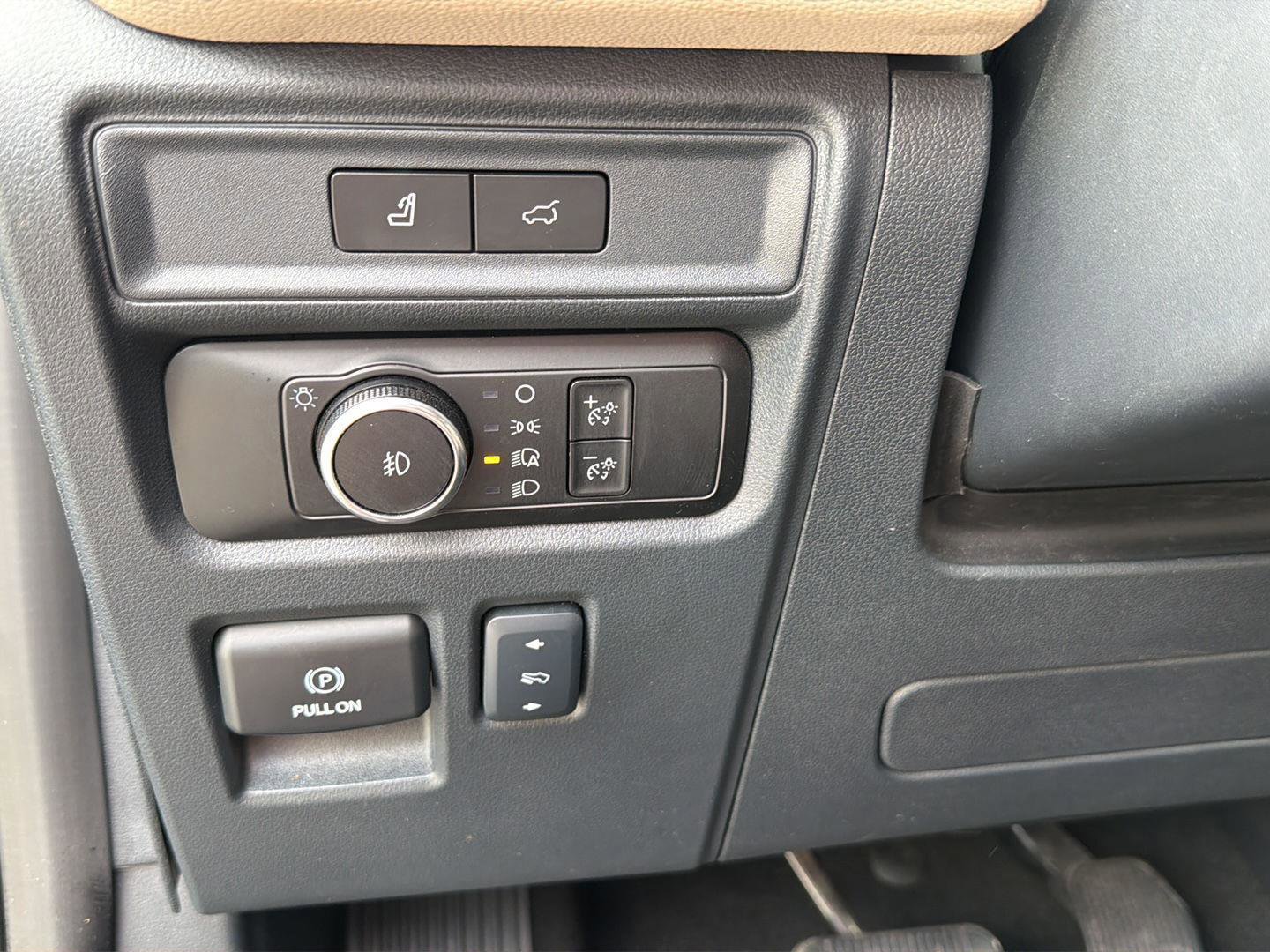 Certified 2024 Ford Expedition Max Limited AWD/4WD image 20