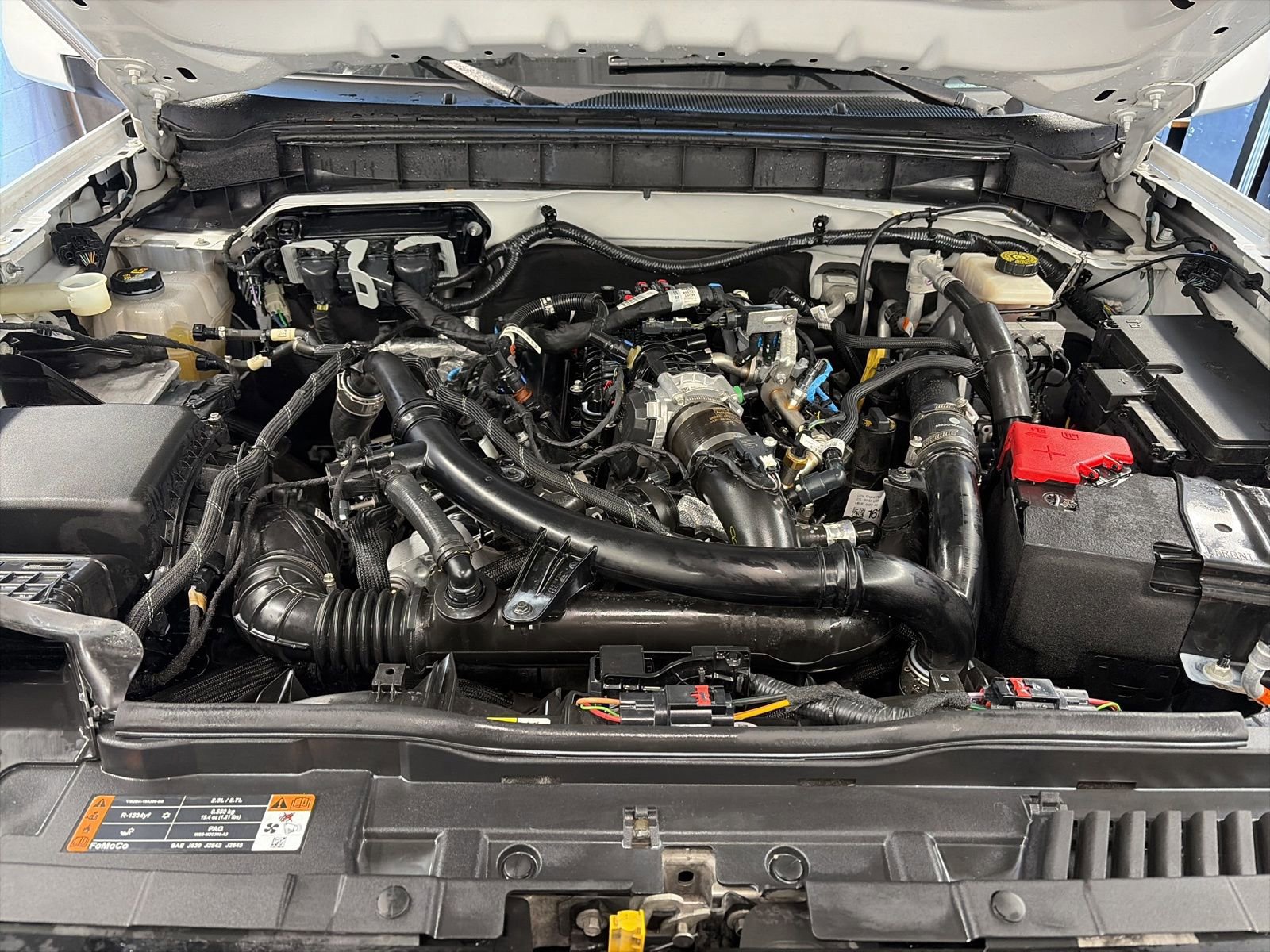 Certified 2022 Ford Bronco Outer Banks image 27