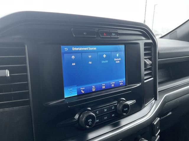 Certified 2023 Ford F150 XL w/ STX Appearance Package image 16