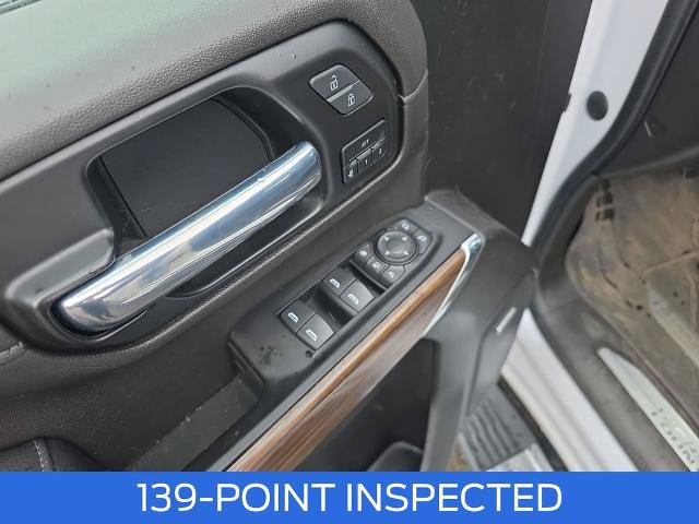 Used 2022 Chevrolet Silverado 3500 High Country AWD/4WD image 15