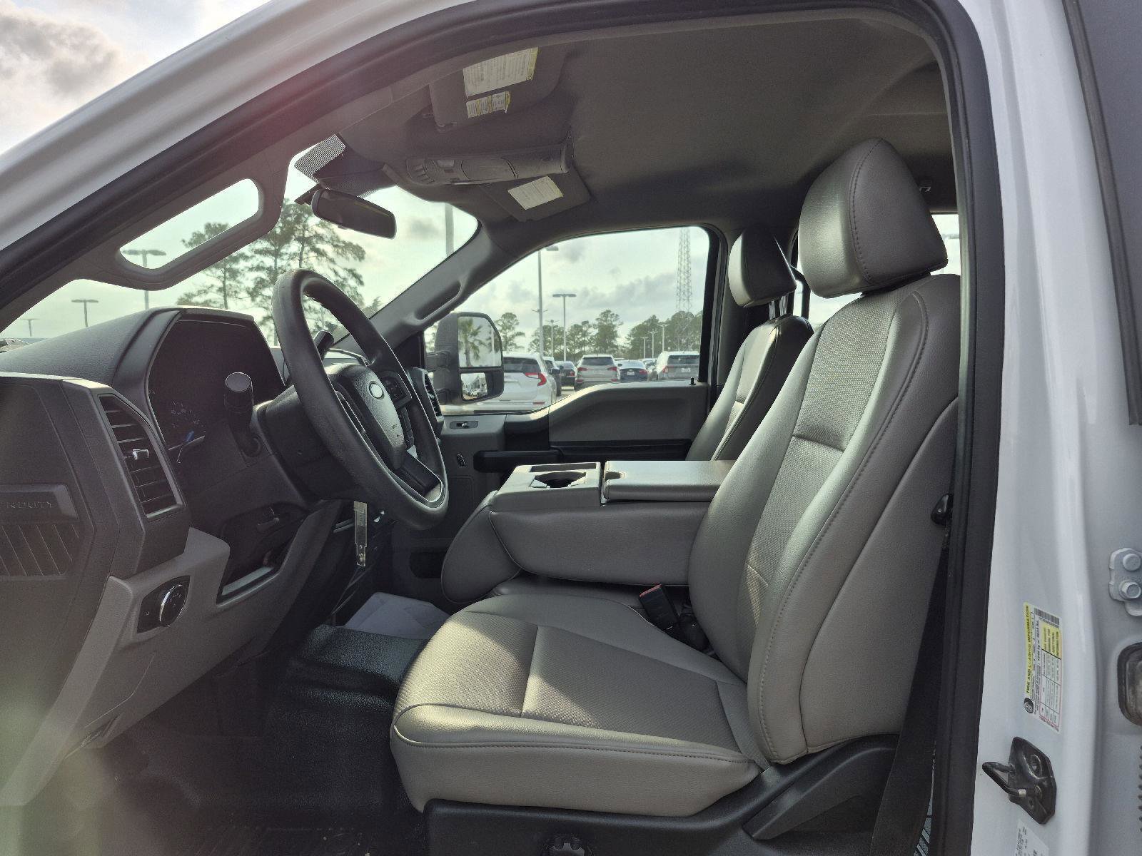 Certified 2020 Ford F250 XL w/ Power Equipment Group image 12