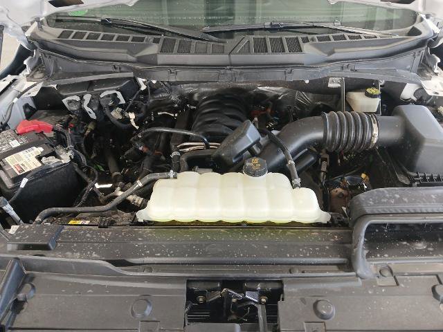 Certified 2023 Ford F150 XL w/ STX Appearance Package image 16