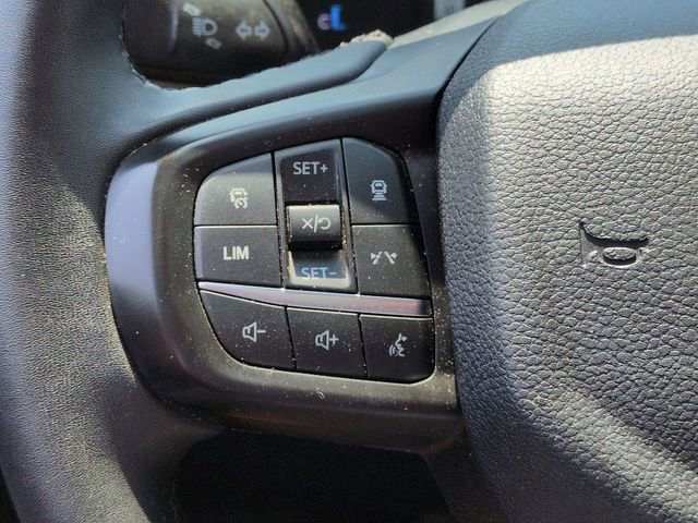 Certified 2024 Ford Ranger XLT w/ Technology Package AWD/4WD image 32