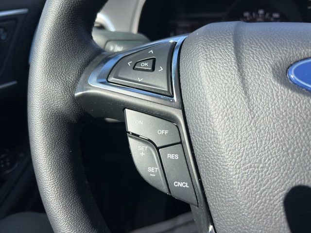 Certified 2024 Ford Edge Titanium image 13