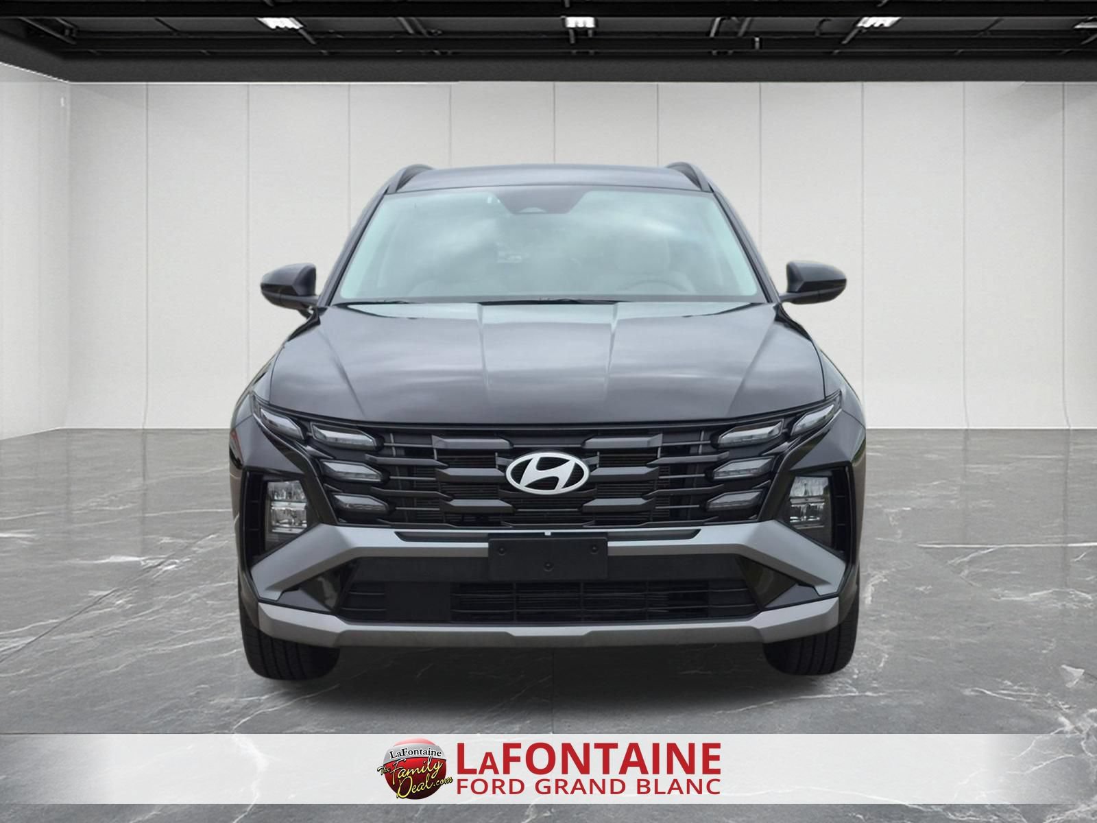 Used 2025 Hyundai Tucson SEL AWD/4WD image 8