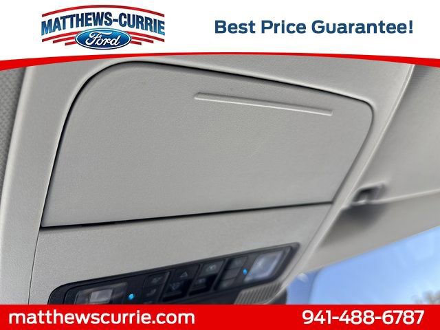 Certified 2025 Ford Expedition Active image 25