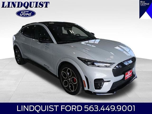 Certified 2023 Ford Mustang Mach-E GT AWD/4WD image 8