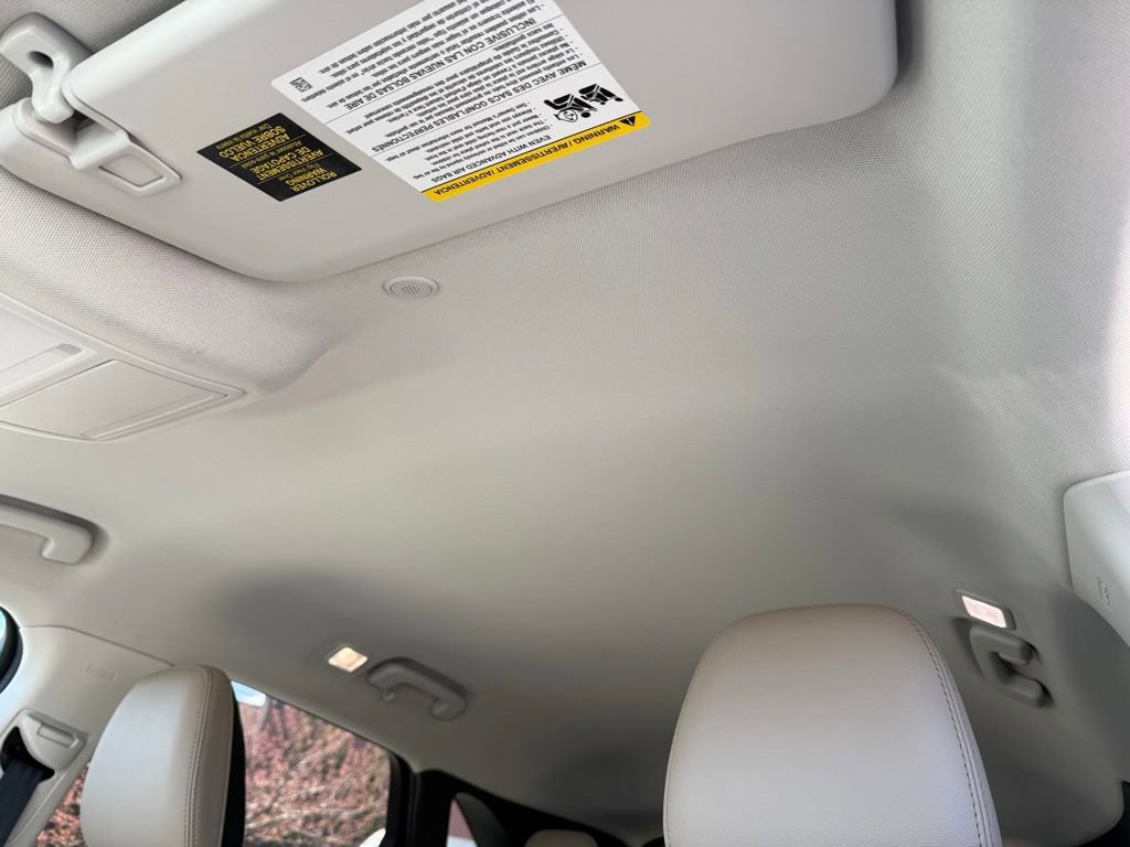 Certified 2022 Ford Escape SEL image 13