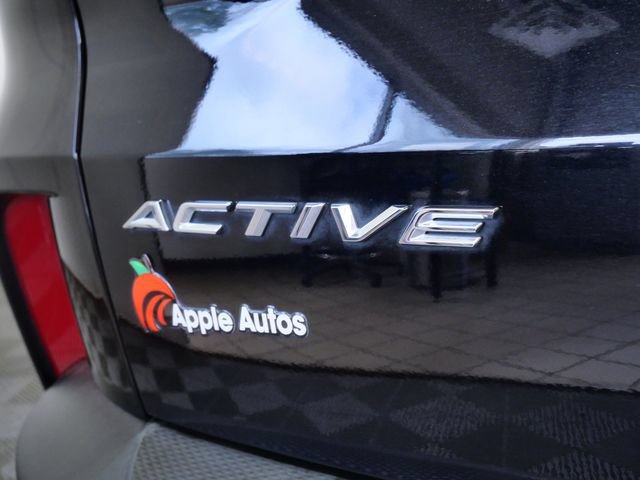 Certified 2023 Ford Escape Active w/ Tech Pack #2 AWD/4WD image 9