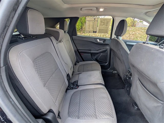 Certified 2021 Ford Escape SE w/ Convenience Package image 27