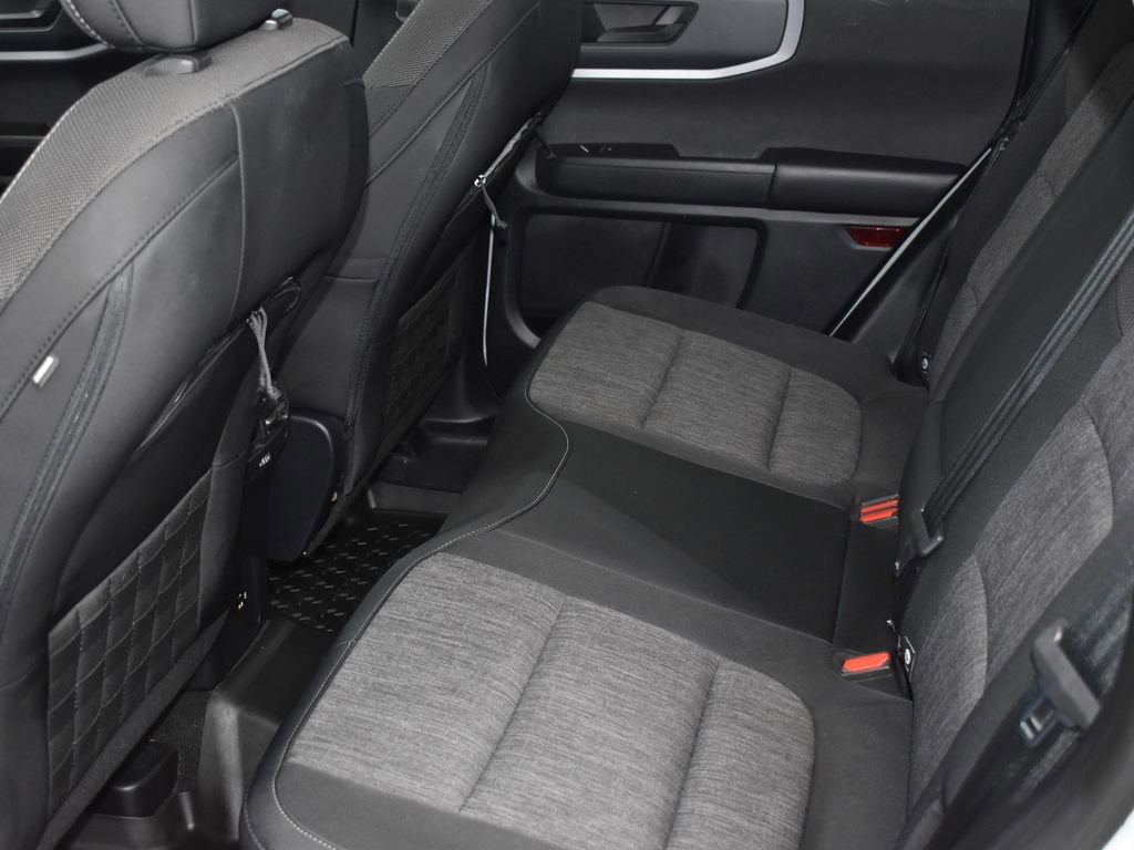 Certified 2021 Ford Bronco Sport Big Bend image 10