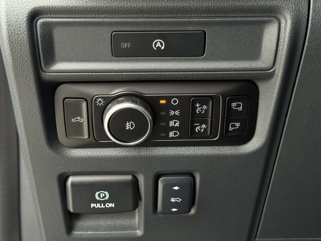 Certified 2025 Ford F150 Lariat w/ Equipment Group 501A Mid image 25