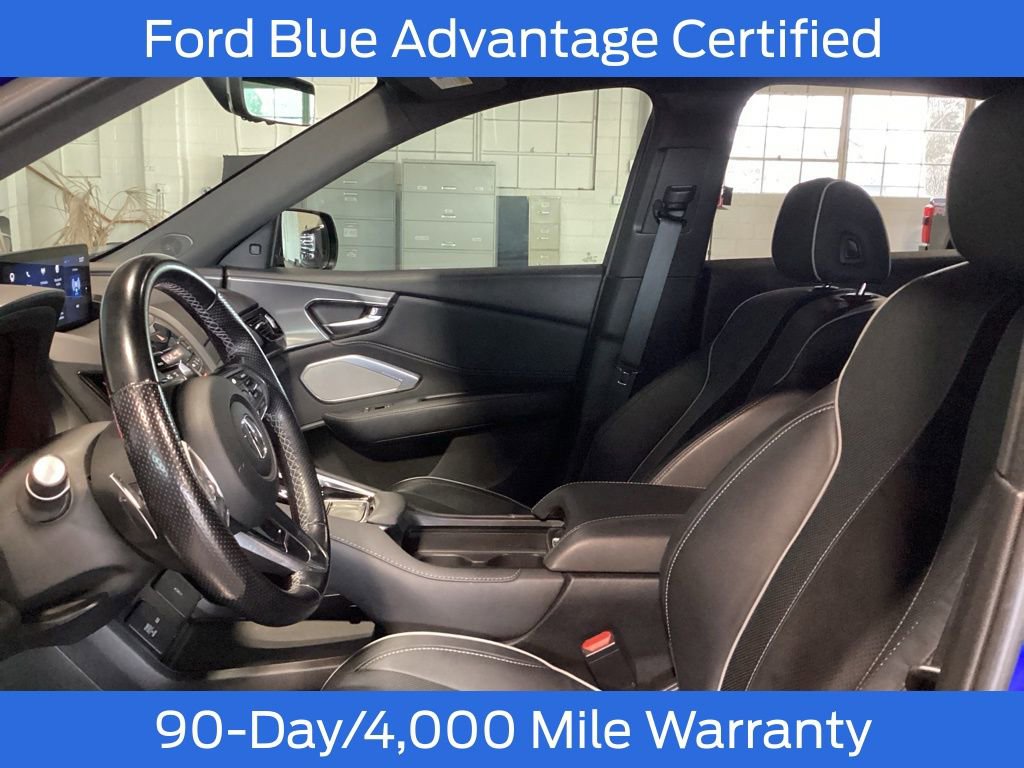 Used 2021 Acura RDX A-Spec image 12