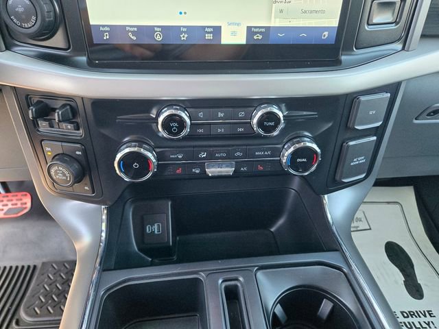 Certified 2022 Ford F150 XLT w/ Equipment Group 302A High AWD/4WD image 16