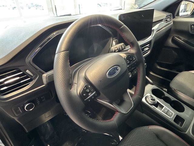 Certified 2024 Ford Escape ST-Line w/ Tech Pack #1 image 13