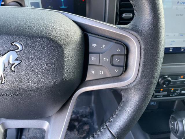 Certified 2024 Ford Bronco Big Bend w/ Sasquatch Package image 36