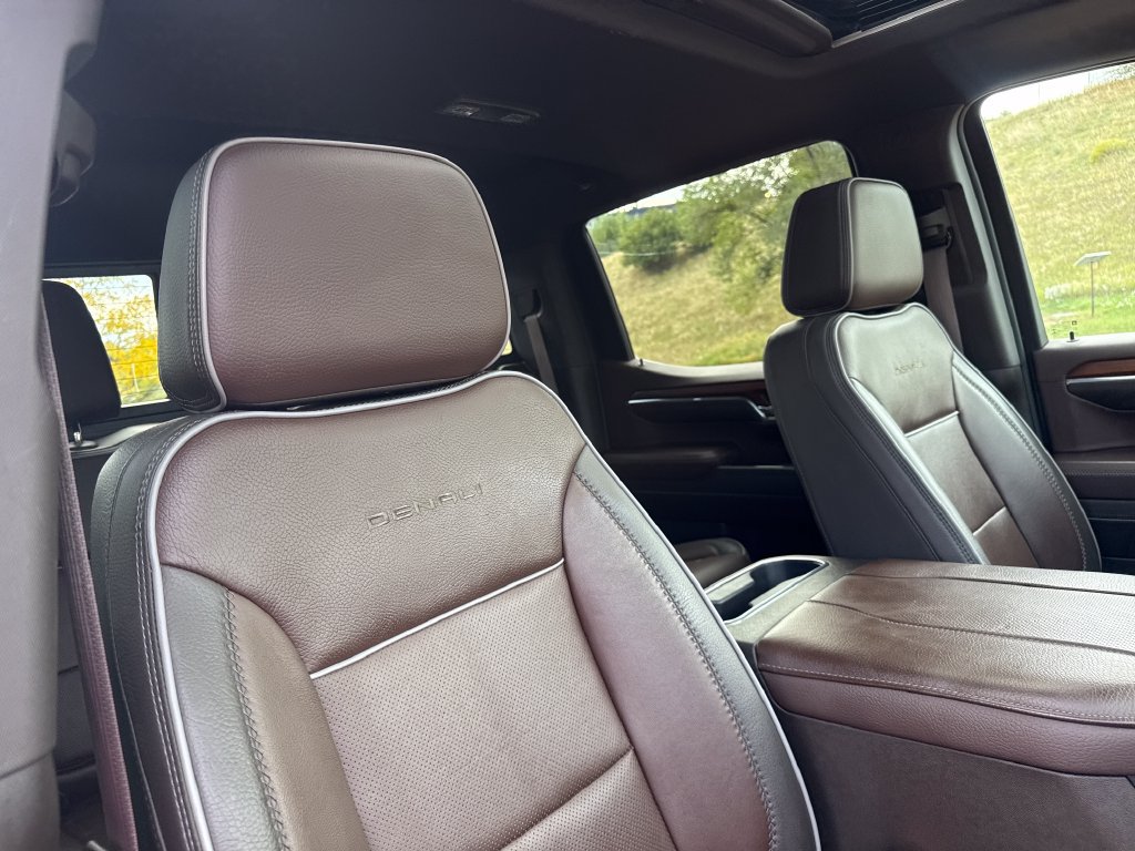 Used 2023 GMC Sierra 1500 Denali AWD/4WD image 30