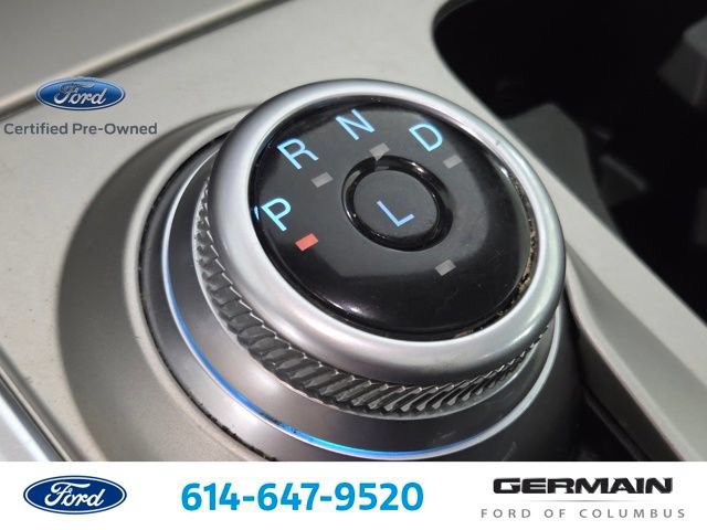 Certified 2023 Ford Explorer XLT w/ XLT Sport Appearance Package AWD/4WD image 28