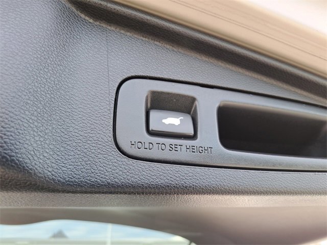 Used 2017 Honda CR-V EX-L image 29