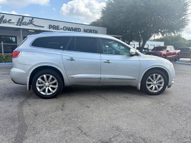 Used 2017 Buick Enclave Premium w/ Experience Buick Package FWD image 2