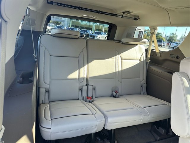 Used 2023 GMC Yukon XL Denali w/ Denali Reserve Package image 26