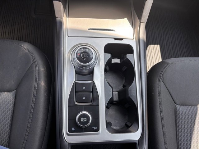 Certified 2022 Ford Explorer XLT image 20