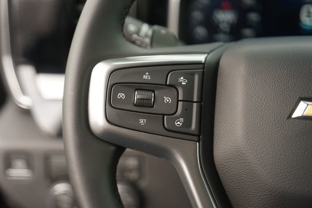 Used 2026 Chevrolet Silverado 1500 LTZ w/ LTZ Premium Texas Edition RWD image 23