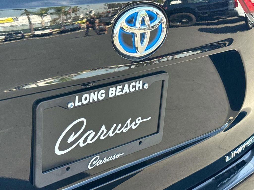 Used 2022 Toyota Highlander Limited image 6