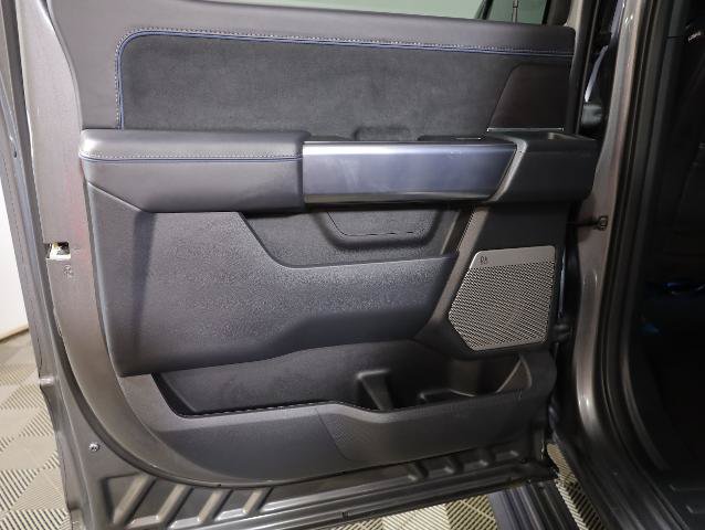 Certified 2025 Ford F150 Platinum AWD/4WD image 35