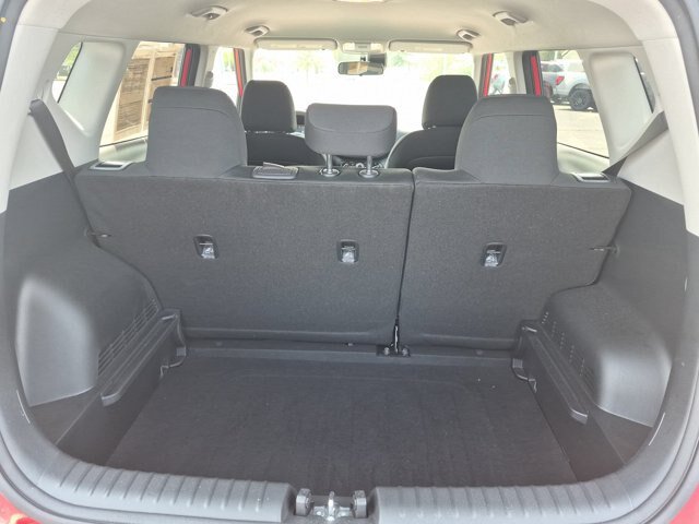 Used 2023 Kia Soul LX FWD image 30