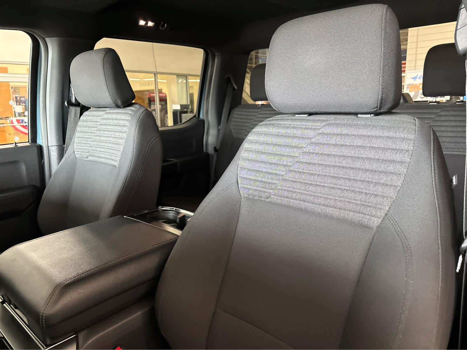 Certified 2023 Ford F150 XL w/ STX Appearance Package AWD/4WD image 23