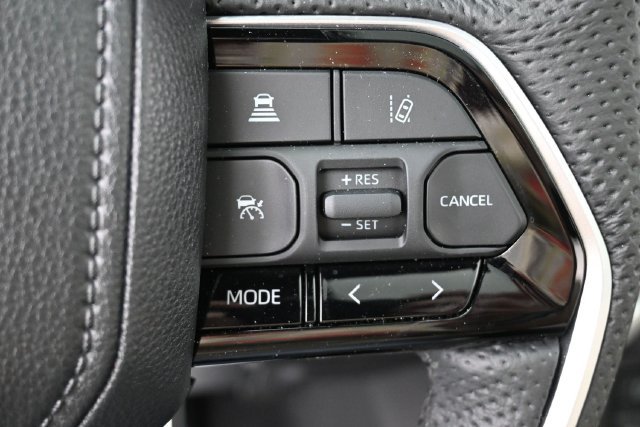 Used 2024 Toyota Tundra 1794 Edition AWD/4WD image 18