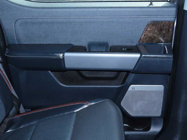 Certified 2024 Ford F250 Lariat w/ Lariat Ultimate Package image 25