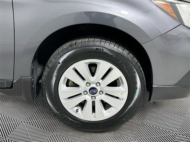 Used 2019 Subaru Outback 2.5i Premium image 24