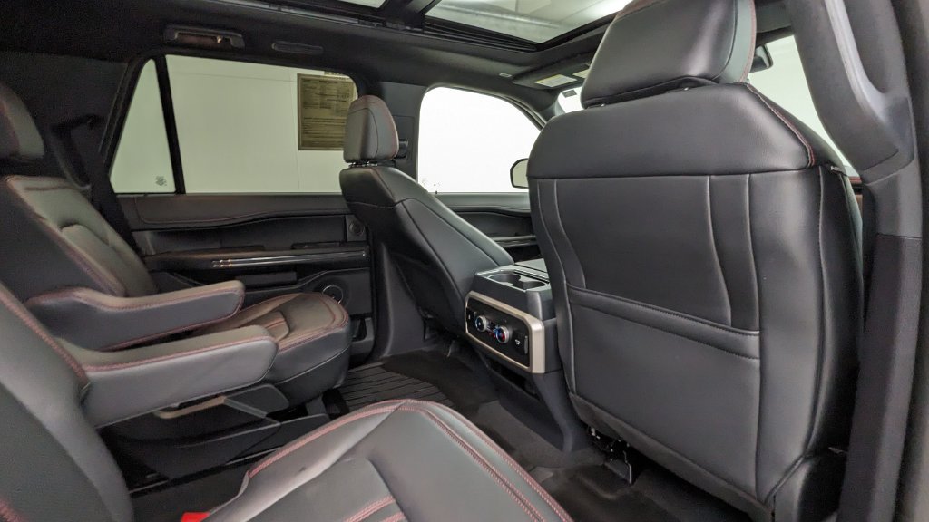 Certified 2024 Ford Expedition Limited AWD/4WD image 43