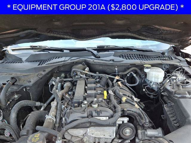 Certified 2022 Ford Mustang Premium w/ Equipment Group 201A RWD image 26