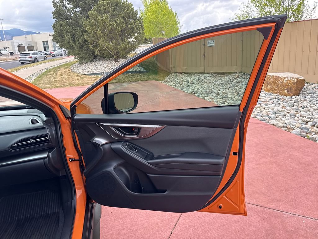 Used 2024 Subaru WRX AWD/4WD image 29