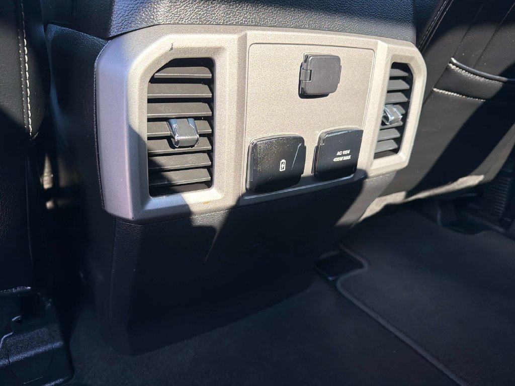 Certified 2021 Ford F250 Lariat w/ Tremor Off-Road Package AWD/4WD image 17