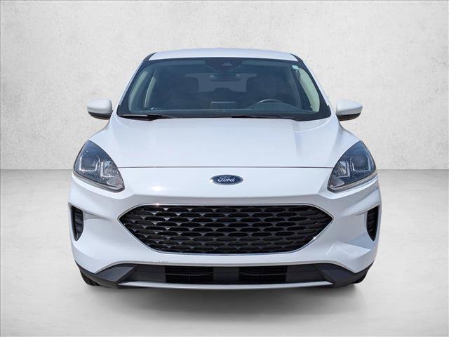 Certified 2020 Ford Escape SE FWD image 8