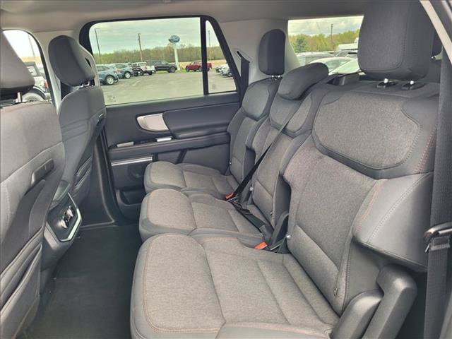 Certified 2025 Ford Expedition Max Active AWD/4WD image 15