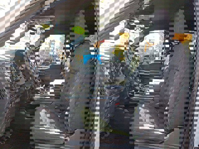 Certified 2022 Ford F150 XLT w/ Equipment Group 302A High image 14