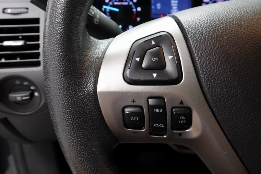 Certified 2019 Ford Flex SE FWD image 26