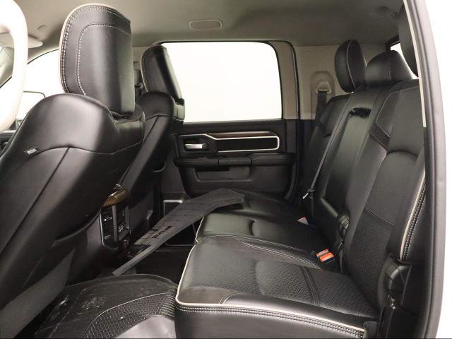 Used 2024 RAM 3500 Laramie AWD/4WD image 33