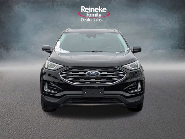 Certified 2021 Ford Edge SEL w/ Convenience Package image 8