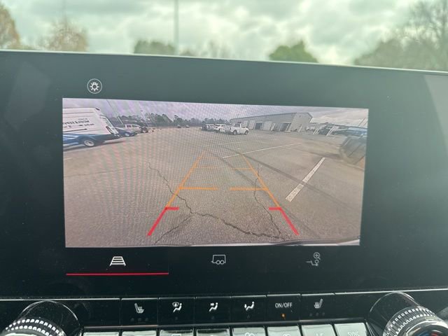 Used 2024 GMC Canyon Elevation w/ Convenience Package image 22