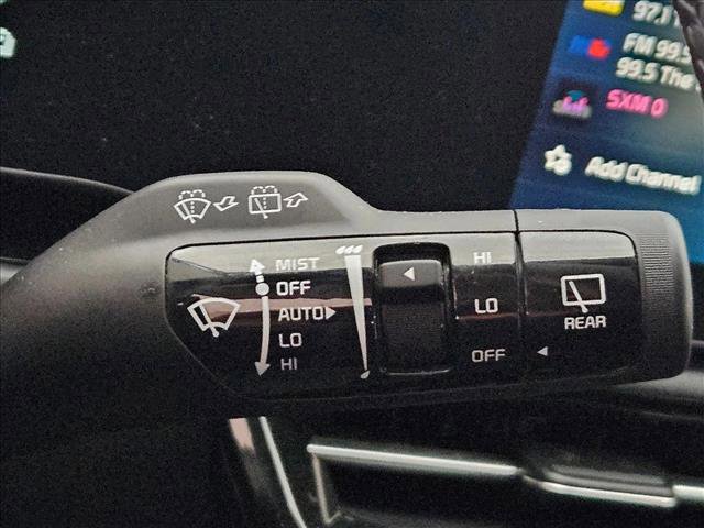Used 2023 Kia Niro EX w/ EX Cold Weather Package image 15