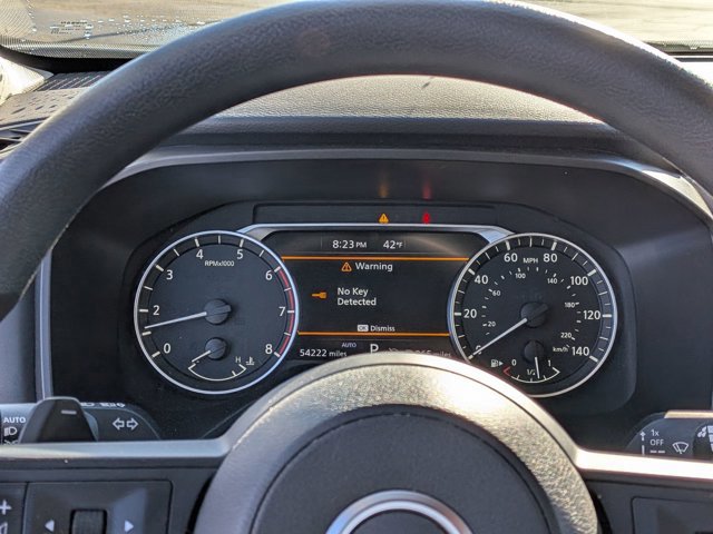 Used 2024 Nissan Rogue SV image 20