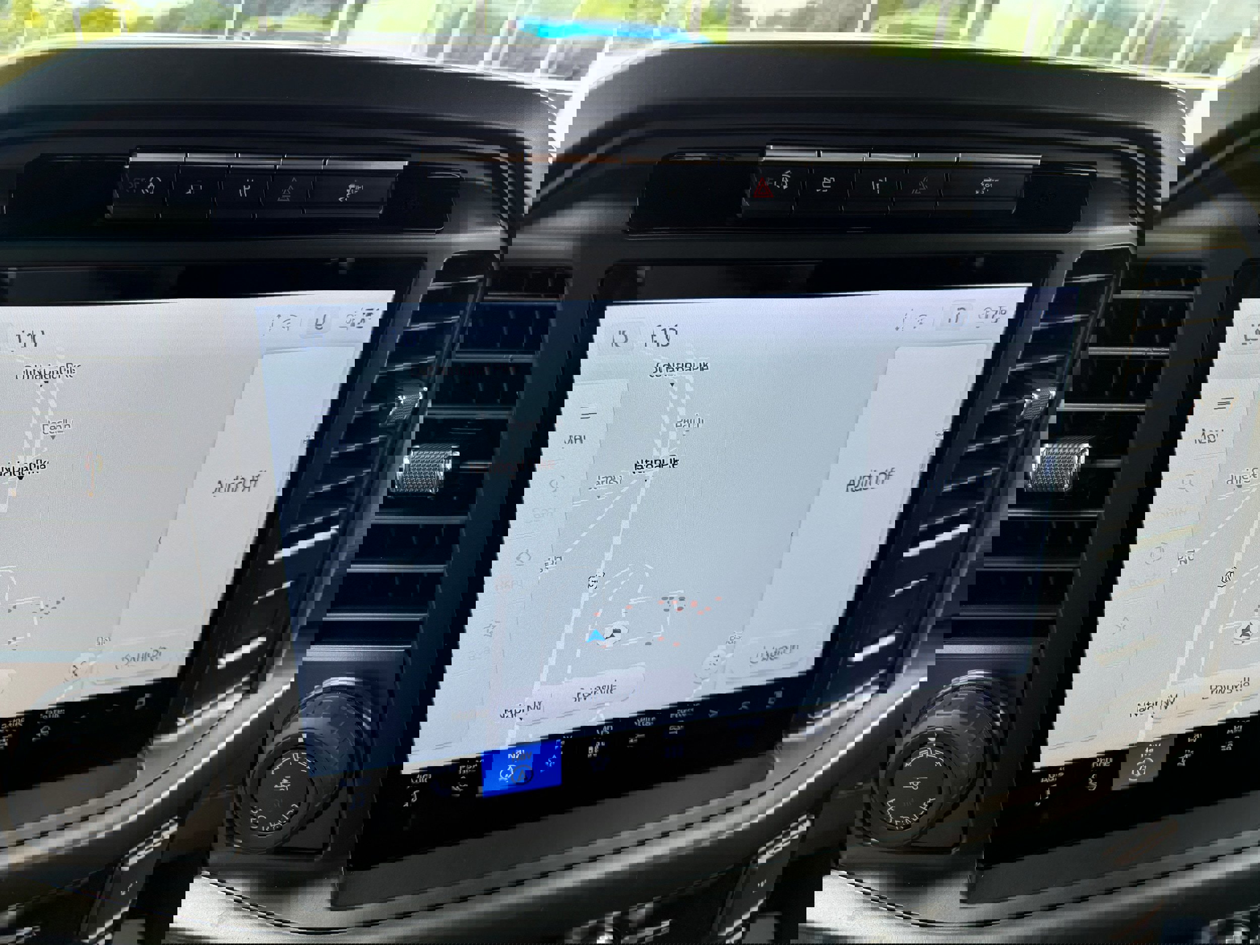 Certified 2024 Ford F150 XLT w/ Equipment Group 302A MID image 17